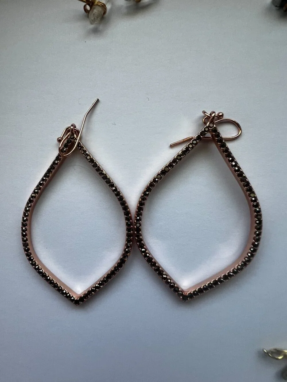 Random Pull - 3 Necklaces, 1 Bracelet, 6 Earrings